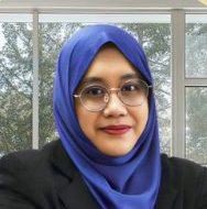 Mdm Siti Raihan Bin Jamaludin